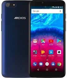 Замена камеры на телефоне Archos 57S Core в Ижевске
